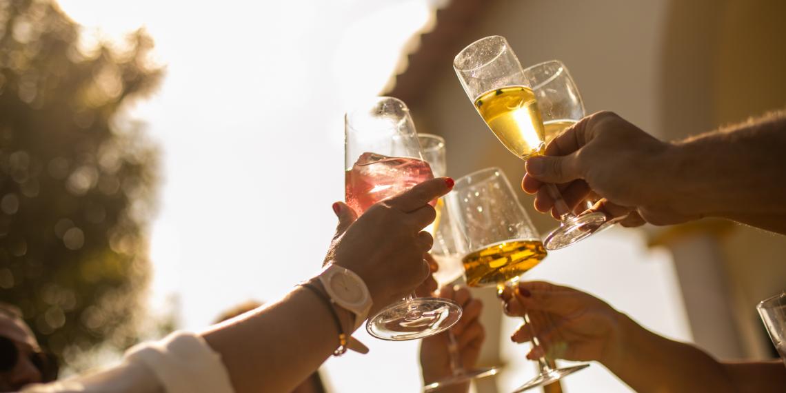 A volta ao mundo das bebidas em 6 países